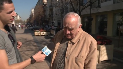 Какво е Перник - Класици епизод 12