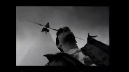 Mega City Four - Shivering Sand Video