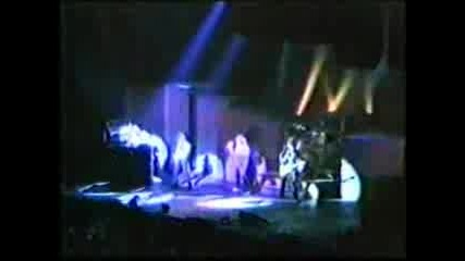 Deep Purple - Under The Gun 1985