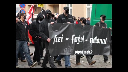Hassgesang - Generation, die sich wehrt!