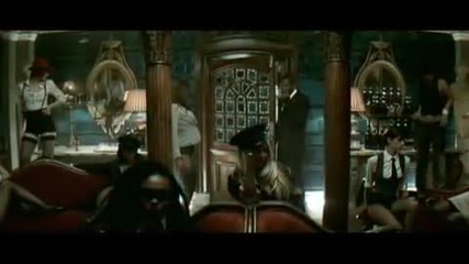 50 Cent feat. Justin Timberlake & Timbaland - Ayo Technology 