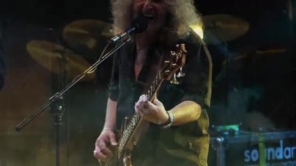 Barclay James Harvest - Poor Man`s Moody Blues 
