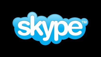 "skype" отново не работи