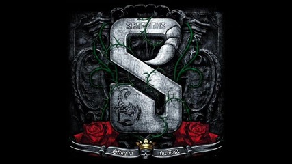 Scorpions - Slave Me