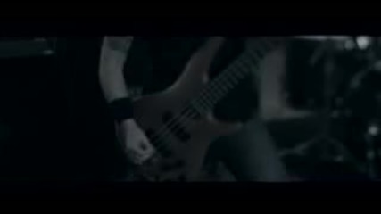 All That Remains - Two Weeks [official video]