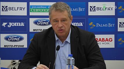 Иво Ивков разкри от каква сума има спешна нужда Левски