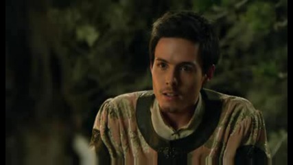 Legend of the Seeker S01e07identity - 2