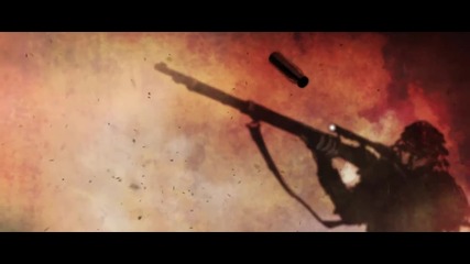 Sucker Punch - Animated Short The Trenches [hd]
