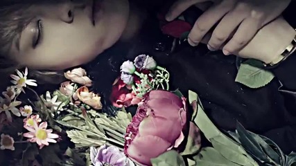 Junhyung ( Beast ) - Flower