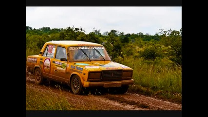 Lada Tuning ... Za Manqci