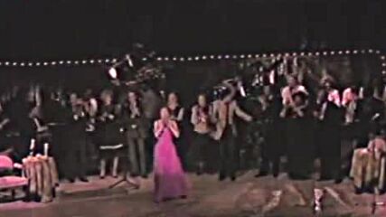 Маргарита Радинска ( 1987 ) - Quiero Bailar