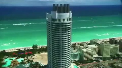 Because - Ocean Drive Ft. Dj Oriska (connecte toi)