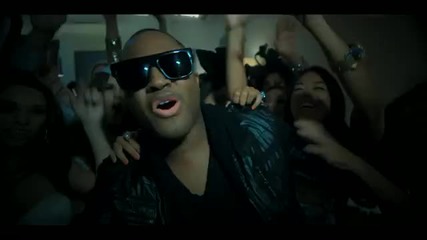 Taio Cruz ft. Flo Rida - Hangover
