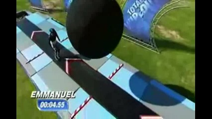 Total Wipeout - 5