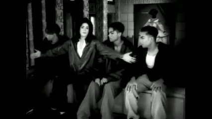 Michael Jackson - Why