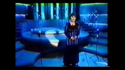 Enya - Marble Halls: Live On TV Show