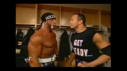 undertaker & kane funny moments