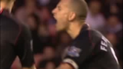Manchester United - Gimme 5 - Boxing Day belters