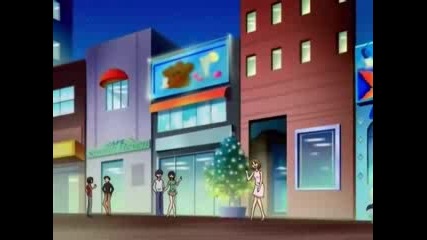 Mermaid.melody.pichi.pichi.pitch - Jeniffers Song (luchia - Version) 