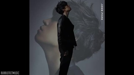 John Park - Go cleared [1st Inner Child]
