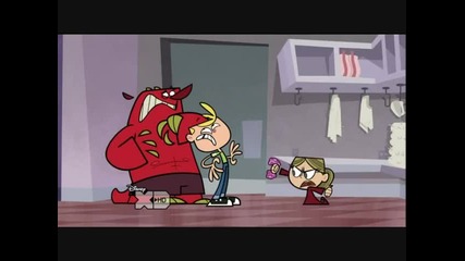 jimmy two shoes (bend it like wreckem) 