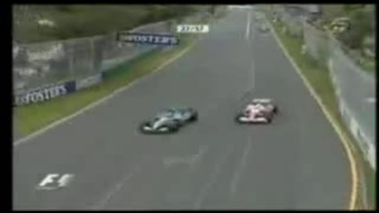 Fernando Alonso 2005 Champion 
