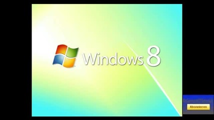 Windows 8