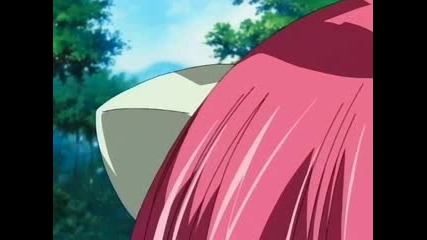 Elfen Lied ~ Dont Fake This