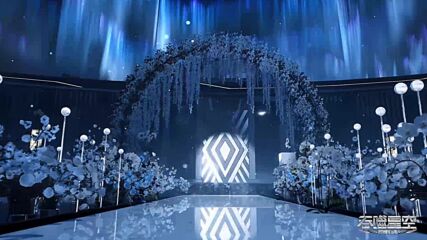 Tunshi Xingkong ( Swallowed Star ) S03 E90 [bg.sub]