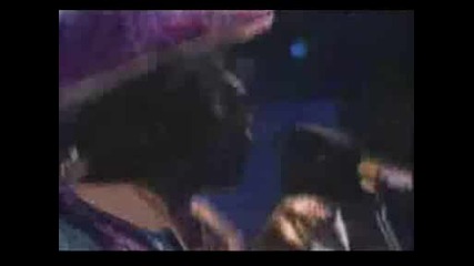 Afrika Bambaataa - Planet Rock