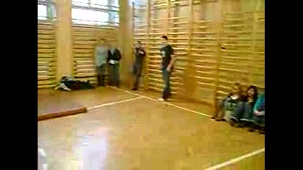 Най - Големия Идиот В Света