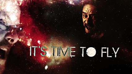 Flotsam And Jetsam - Time to Go ( Official Lyric Video)