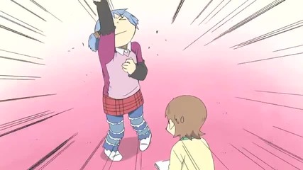 Baboom!!! - Amv