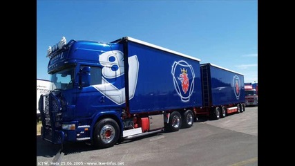 Scania