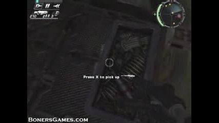 Timeshift - Mission 12 - Road Trip 1/2