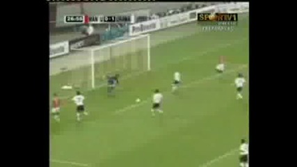 Man.united Vs Urawa Red Diamons - 2:2