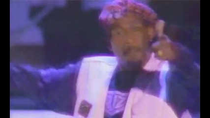 2 Brothers On The 4th Floor - Let Me Be Free