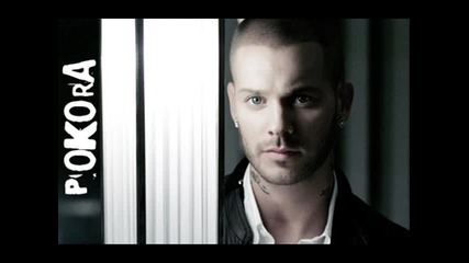 Matt Pokora - Get A Little Closer