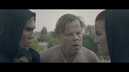 Avicii ft. Alex Ebert - For A Better Day (official 2o15)