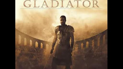 Gladiator Soundtrack - Main Theme