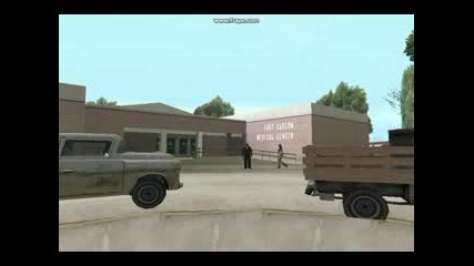 Gta Rise Of The Deamons 4ast 3 