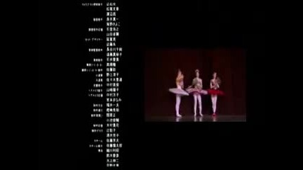 Dance Subaru - part 13 (eng sub) ~ End