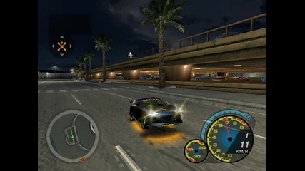 need for speed tricks