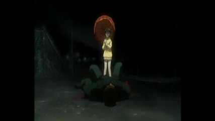 Elfen Lied Ep 02 [english Audio]