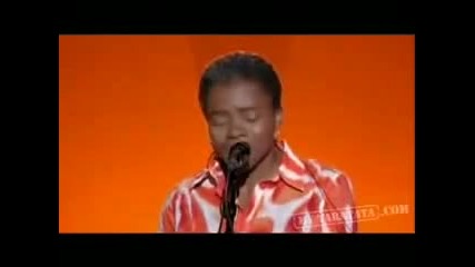 Tracy Chapman - Stand By Me Live 