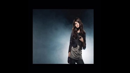 Selena Gomez 