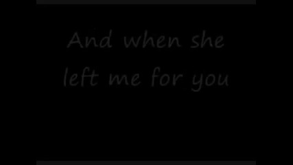 Three Days Grace - Last to Know with lyrics