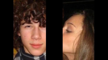 Niley - Your Love Is My Drug // 