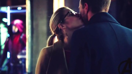 If That's What You Wanted | Oliver and Felicity