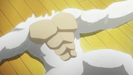 Hunter x Hunter (2011) Episode 69 Eng Hq